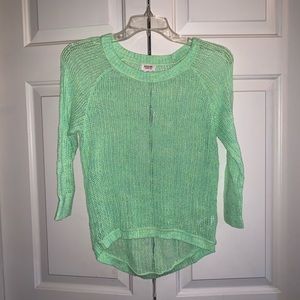 Mossimo Woven Top